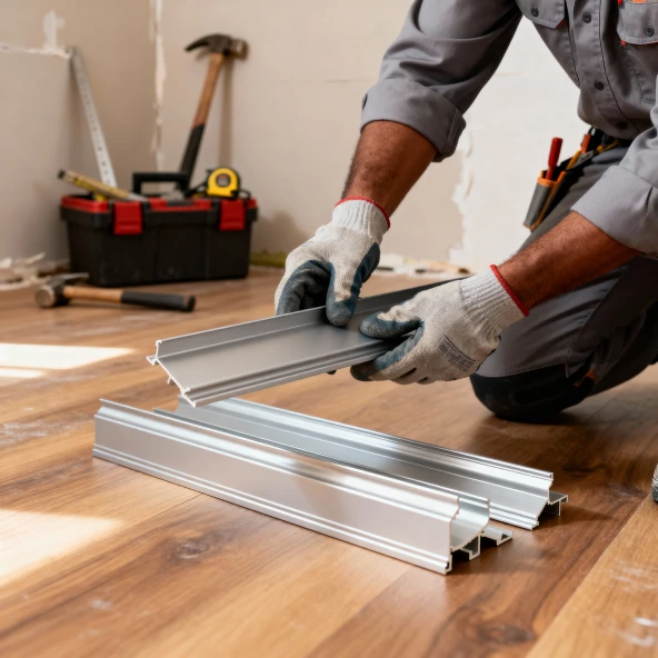 Construção & Acabamento